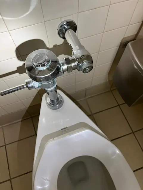 Fixture installation and repair for Garbage Disposal in Hanover Academy